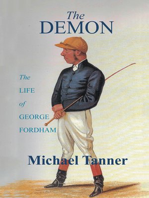 cover image of The Demon